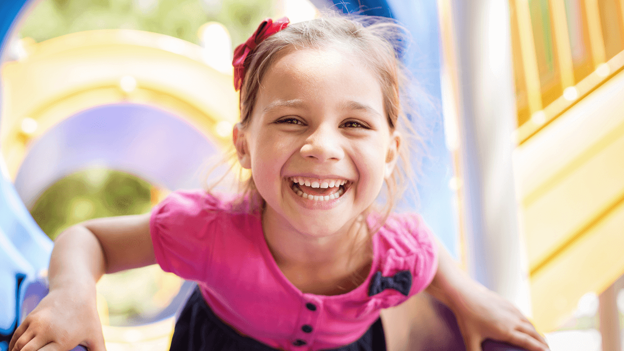 Porque é importante que as crianças gostem de ir ao dentista?