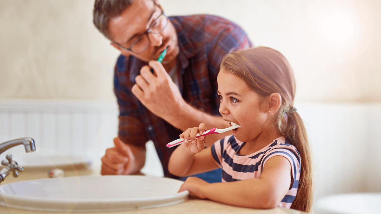 Os hábitos de higiene são fundamentais