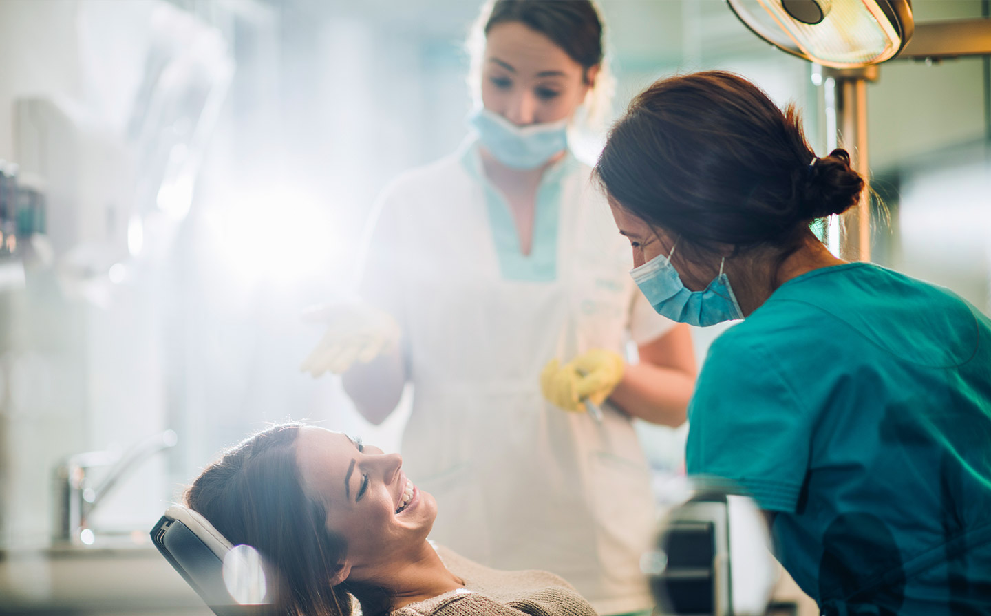 Como funciona a Clínica Médis?