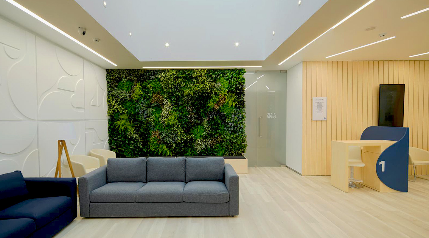 Clínica Médis Amoreiras 