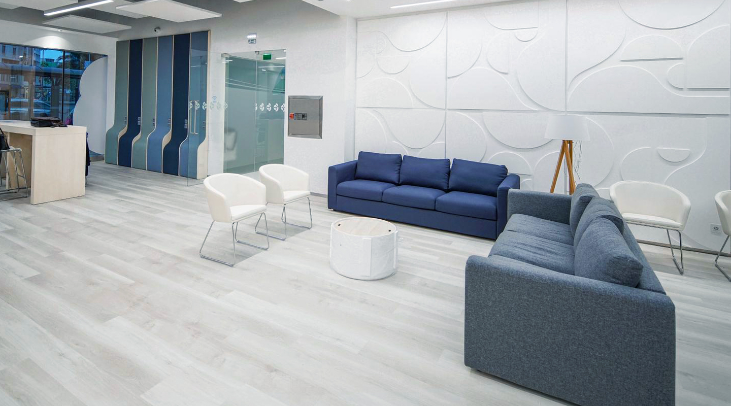 Clínica Médis Amoreiras 