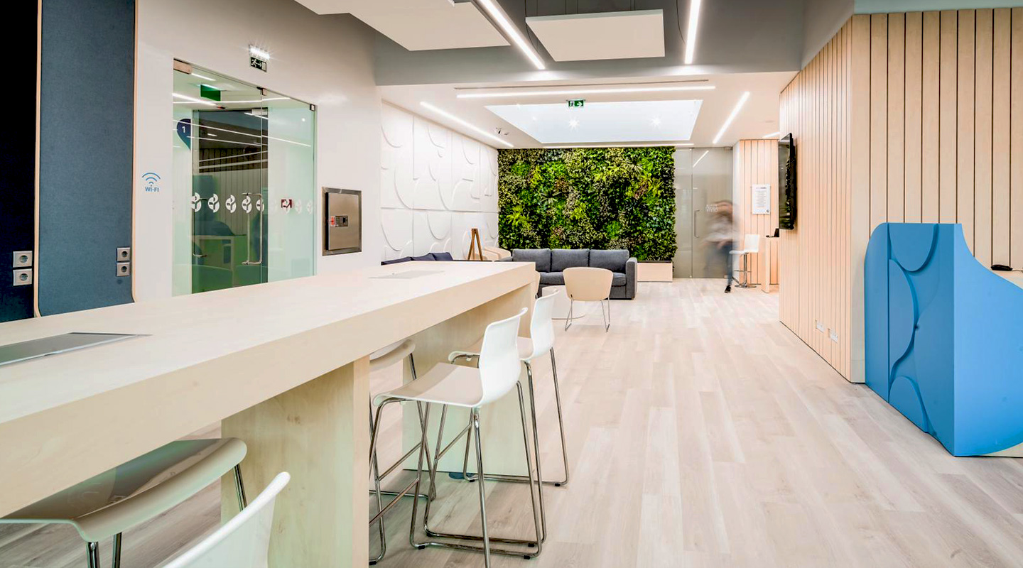 Clínica Médis Amoreiras 