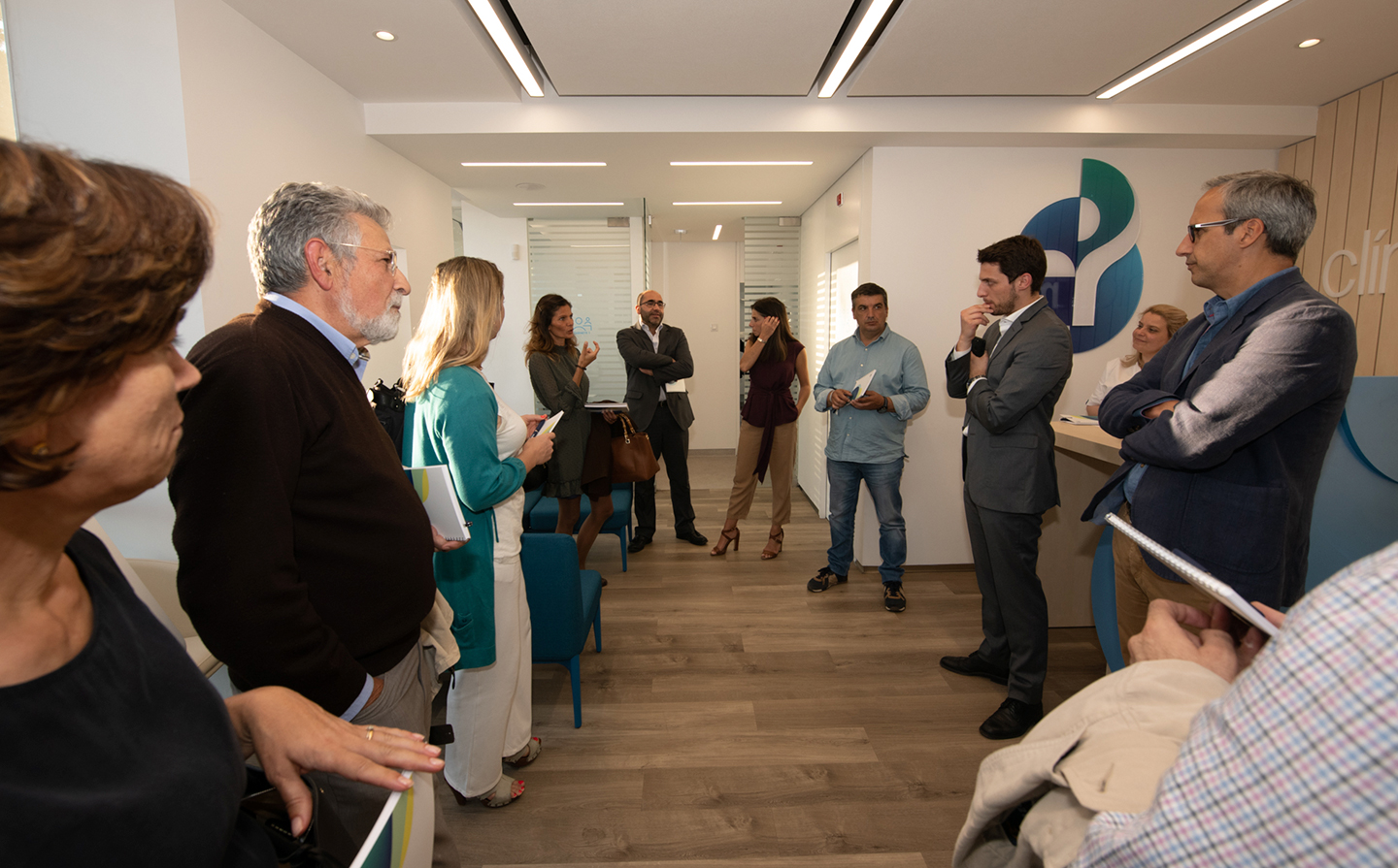 Clínica Médis Algés 