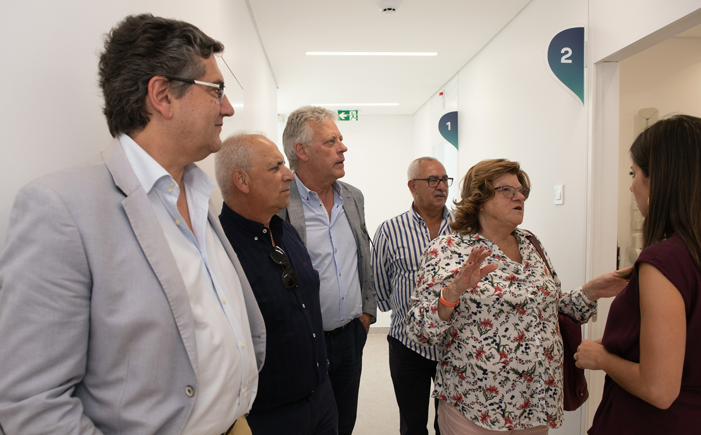 Clínica Médis Algés