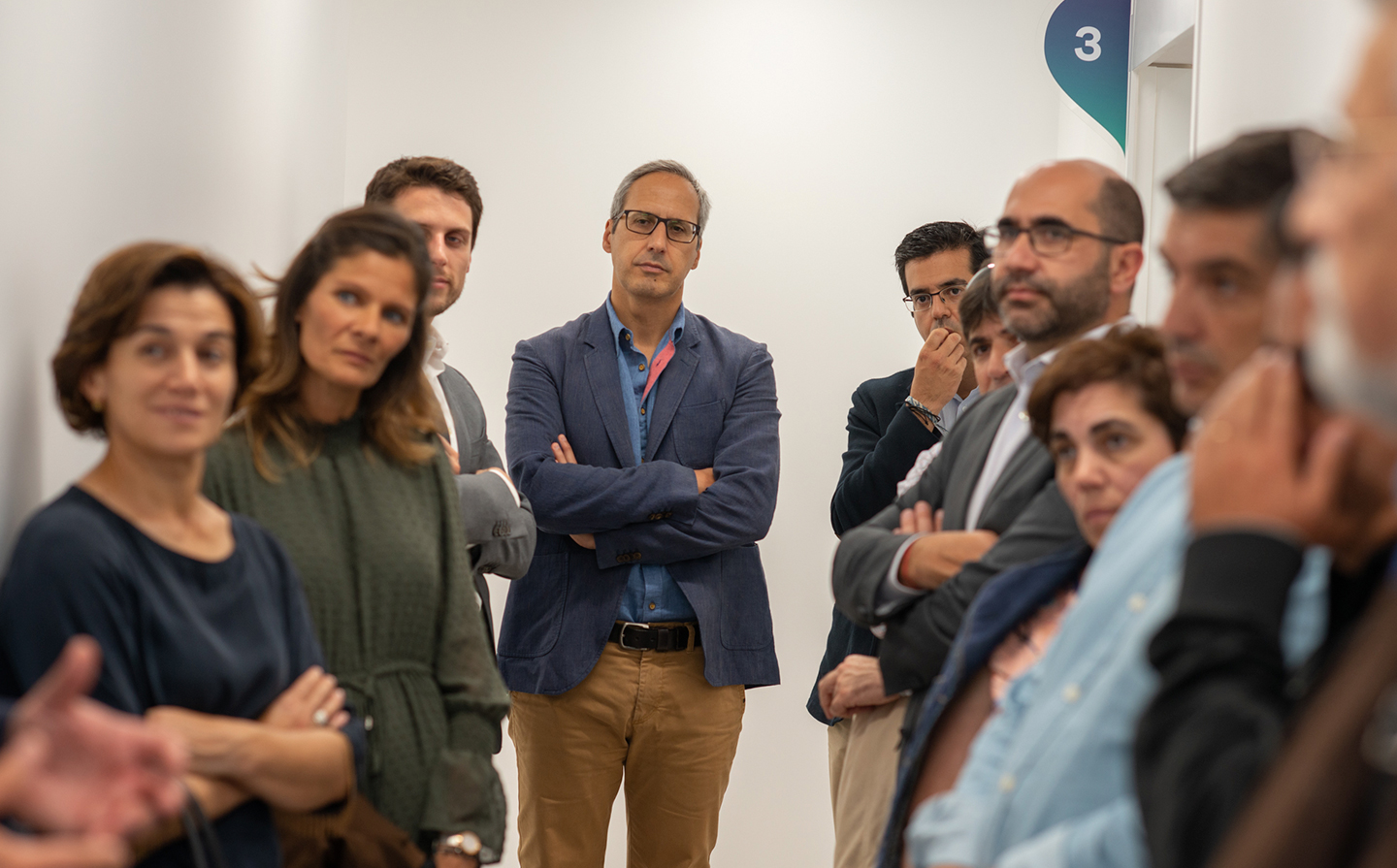 Clínica Médis Algés