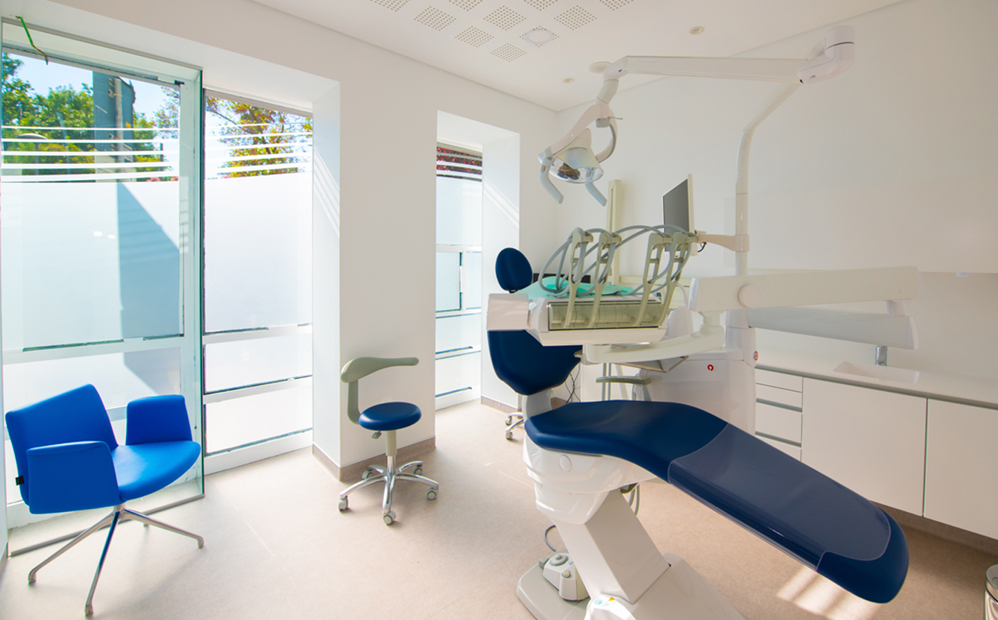 Clínica Médis Algés