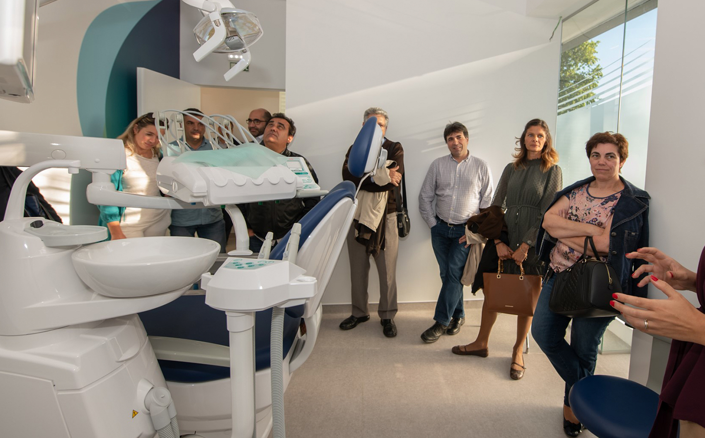 Clínica Médis Algés 