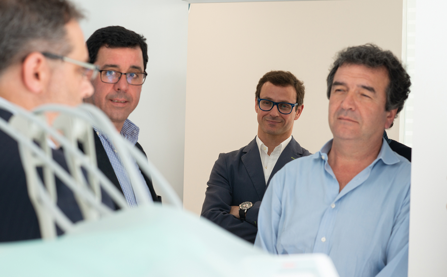 Clínica Médis Algés