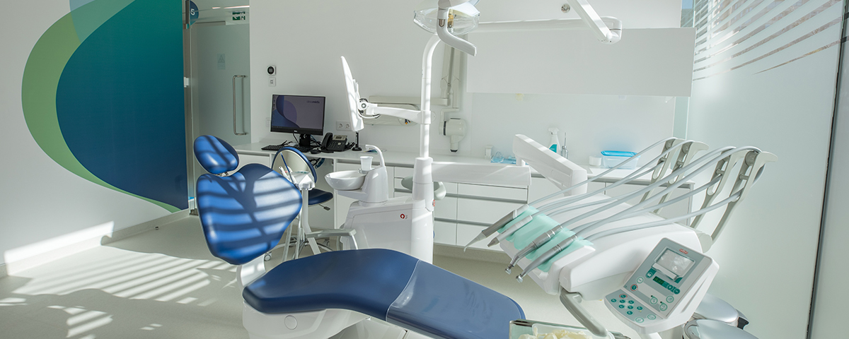 Clínica Médis Amoreiras- consultório