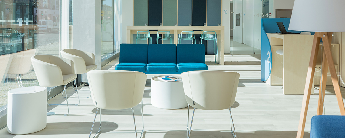 Clínica Médis Amoreiras