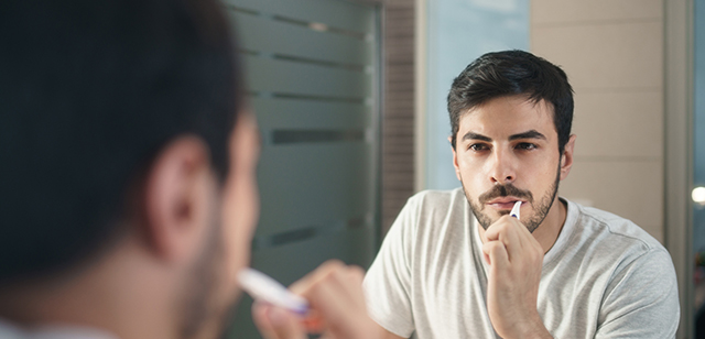 De onde surge o mau hálito?