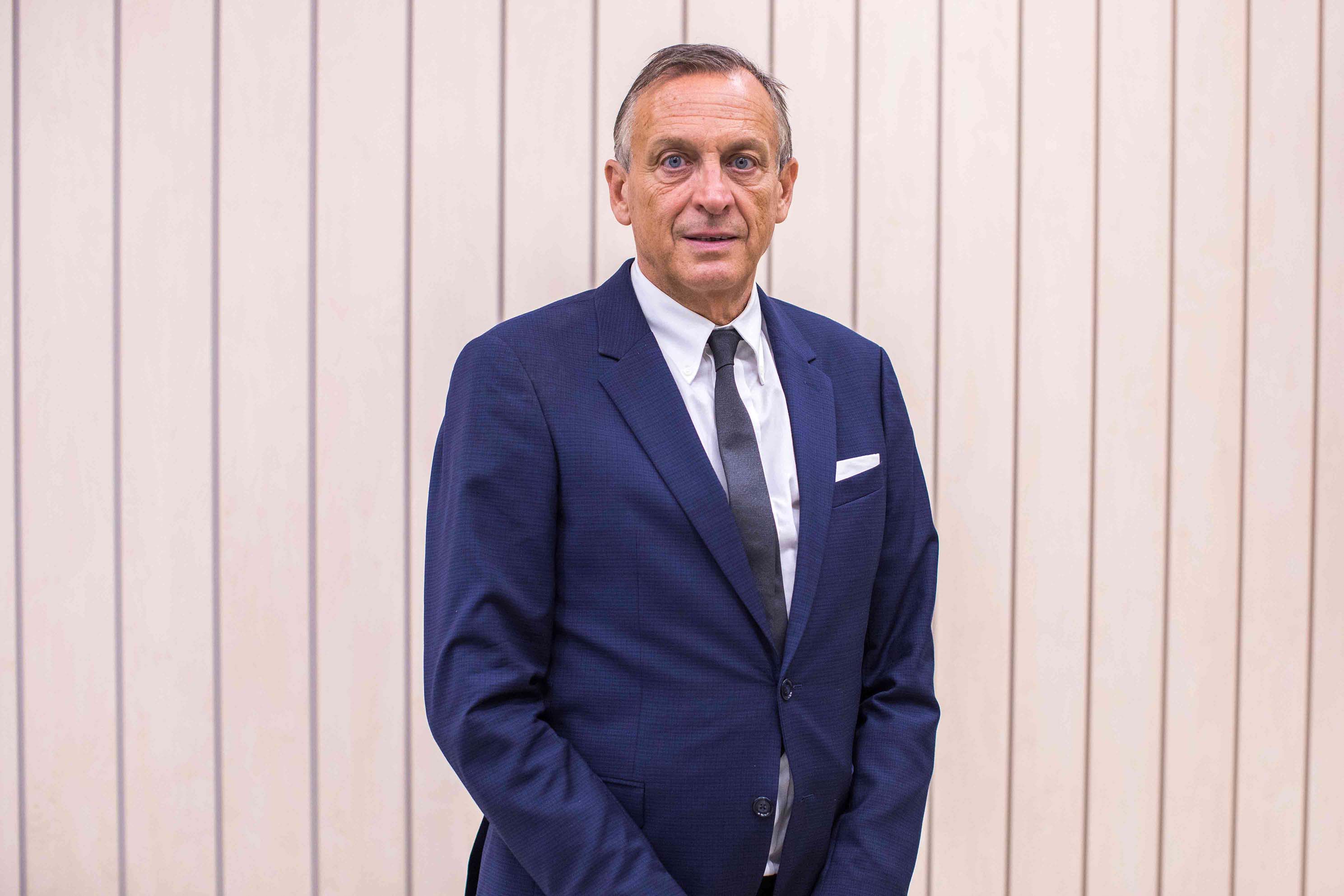 Dr. António Mano Azul- Membro do Conselho Médico da Clínica Médis