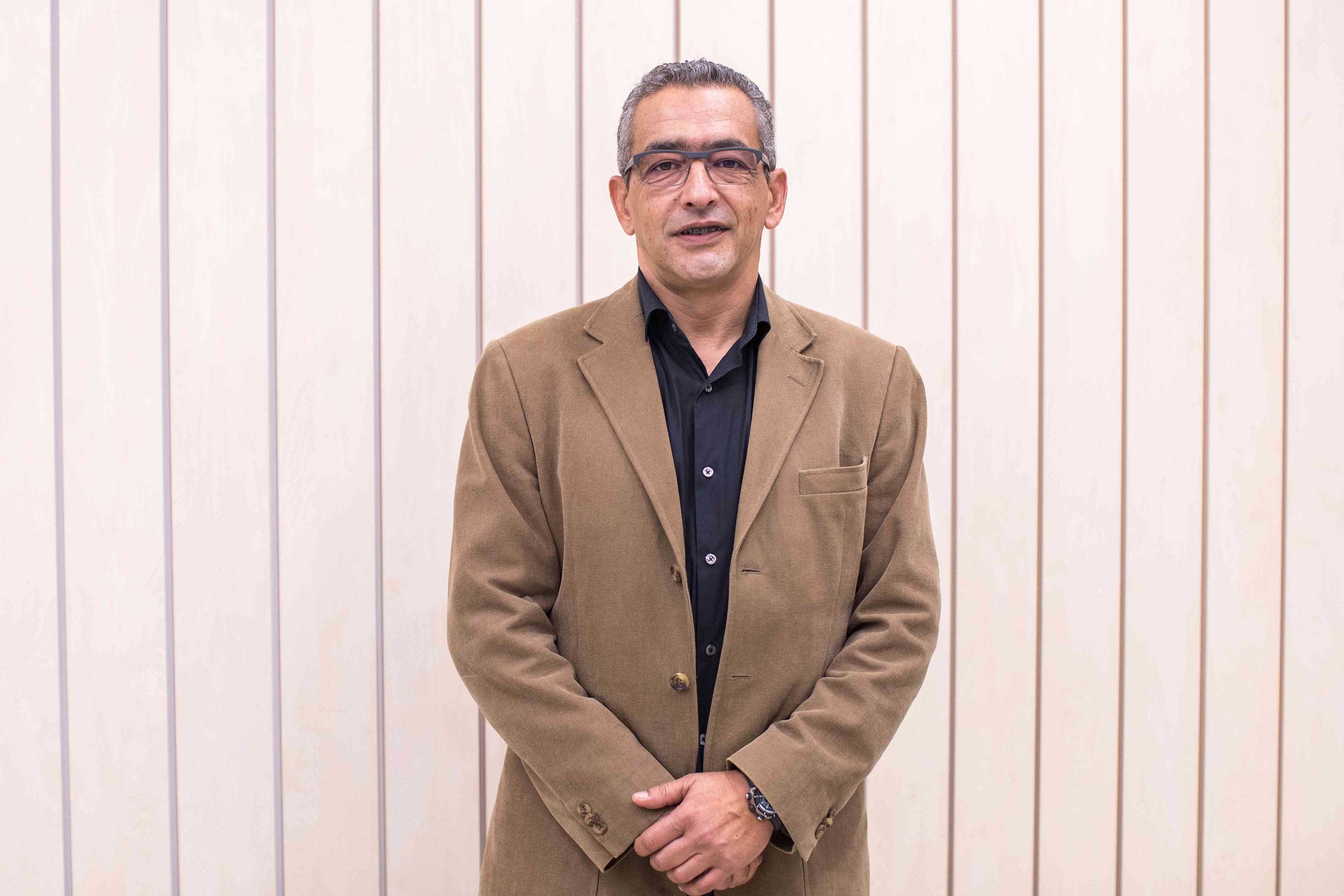 Dr. Luís Redinha-Membro do Conselho Médico da Clínica Médis