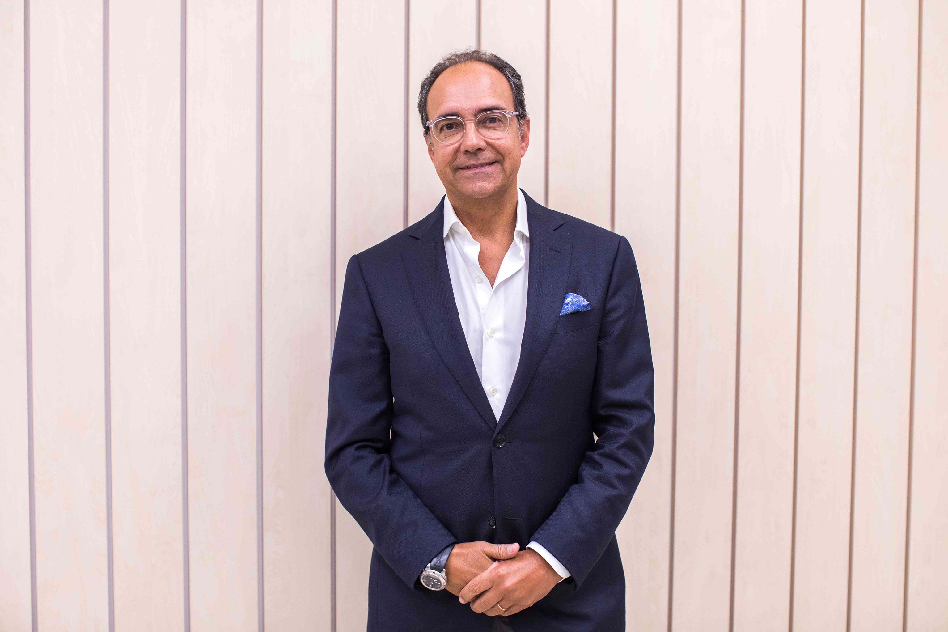 Dr. Rui Aguiar- Membro do Conselho Médico da Clínica Médis