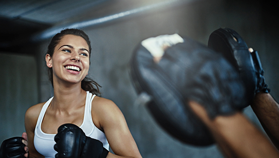5 conselhos para uma boa saúde oral dos desportistas
