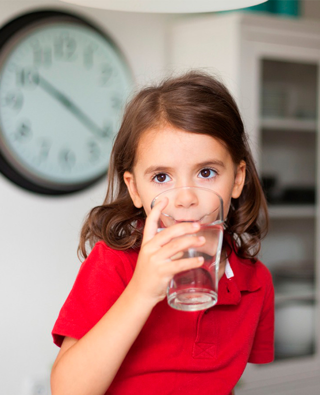 Bruxismo nas crianças