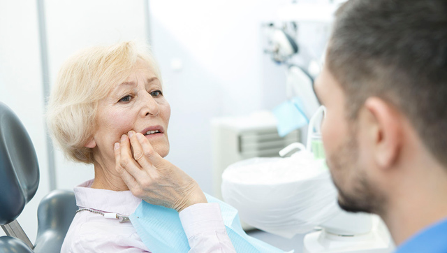 As causas da periodontite