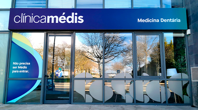 Clínica Médis Oeiras