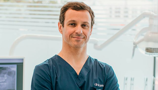 Impacto da pandemia na saúde oral | Dr. Pacheco Pinto