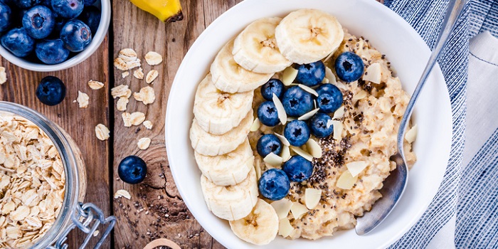 A principal arma para prevenir o aumento de colesterol é a alimentação