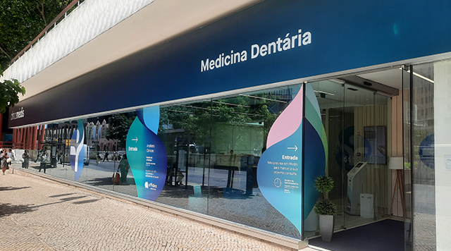 Clínica Médis Amoreiras