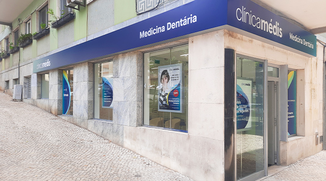 Clínica Médis Benfica
