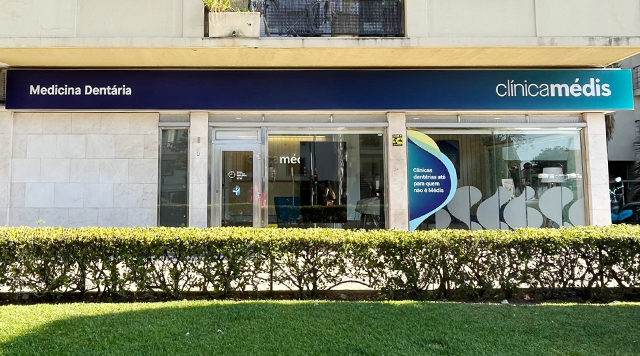 Clínica Médis Cascais